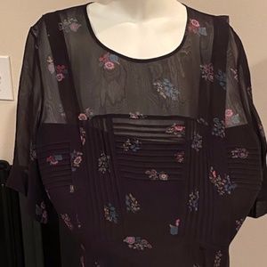 Veronica Beard shirt